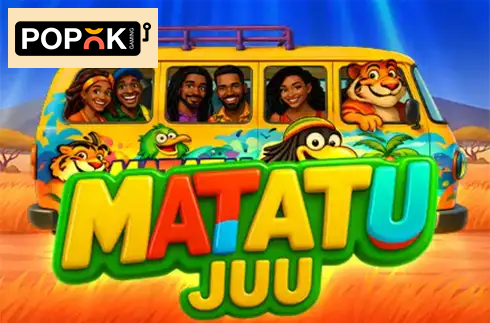 Matatu Juu